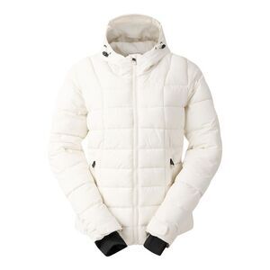 Dare 2B Womens/Ladies Blindside Ski Jacket / Egret